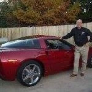 Meet your Posher, Richard